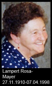 Lampert-Rosa-Mayer-1910-bis-1998