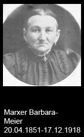 Marxer-Barbara-Meier-1851-bis-1918