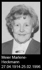 Meier-Marlene-Heckmann-1914-bis-1996