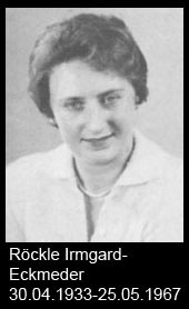 Röckle-Irmgard-Eckmeder-1933-bis-1967