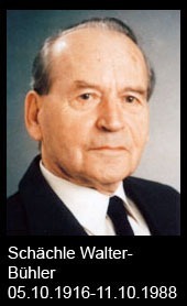 Schächle-Walter-Bühler-1916-bis-1988
