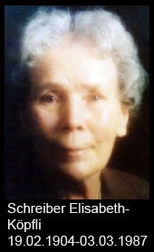 Schreiber-Elisabeth-Köpfli-1904-bis-1987
