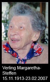 Verling-Margaretha-Steffen-1913-bis-2007
