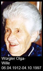 Würgler-Olga-Wille-1912-bis-1997