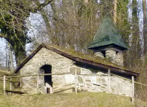 Büelkappele Eschen
