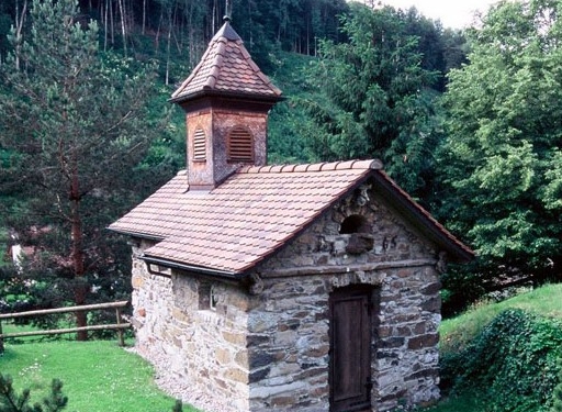 Kappeli-Buehl Bendern